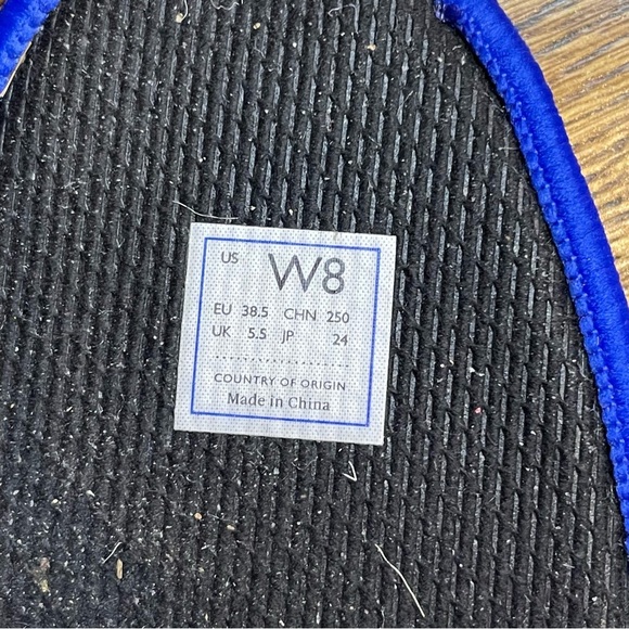 Rothy's Beige Slip-On Sneakers - Picture 6 of 7